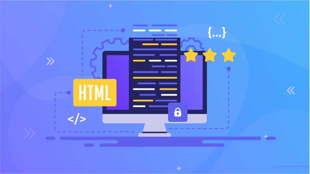 WordPress 대 HTML