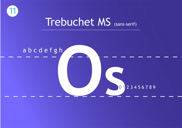 Trebuchet MS (sans-serif)