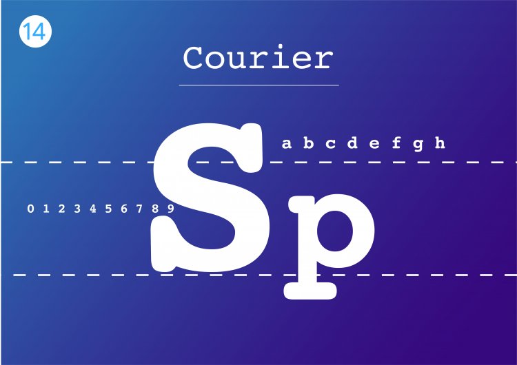 Courier