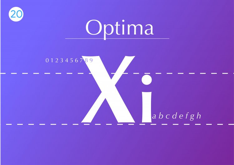 Optima