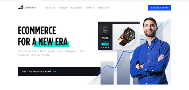 BigCommerce