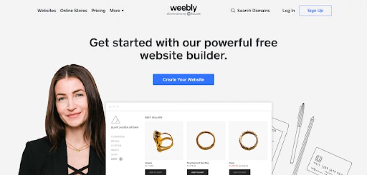 Weebly