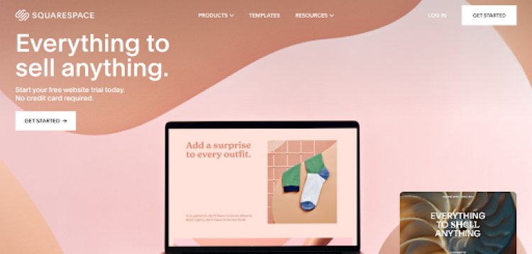 Squarespace