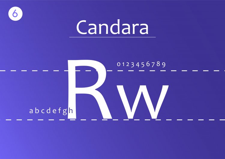 Candara