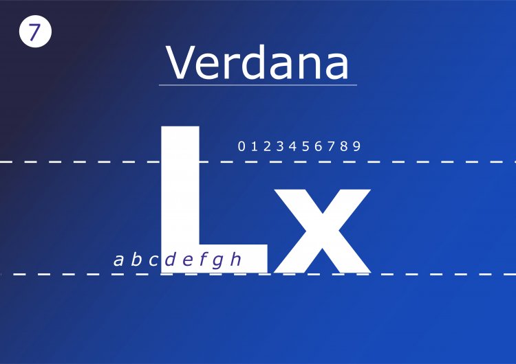 Verdana (sans-serif)