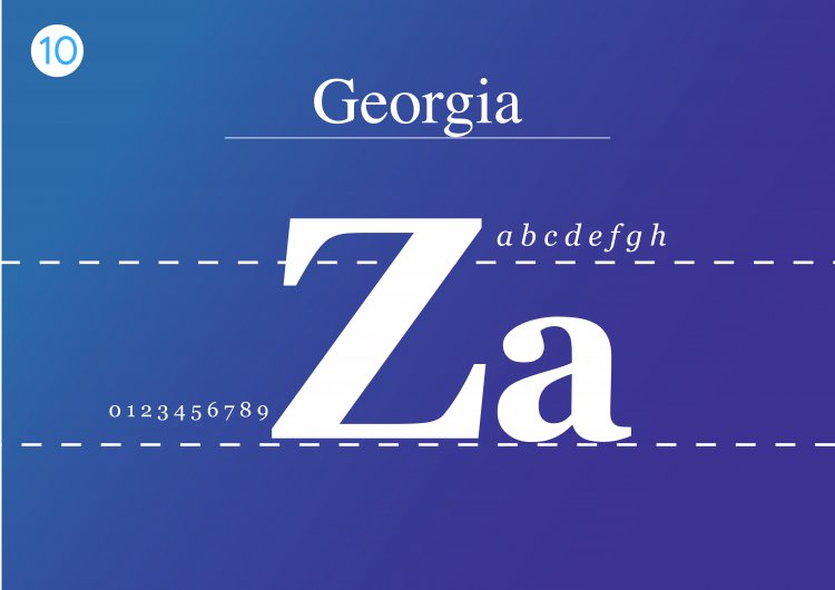 Georgia