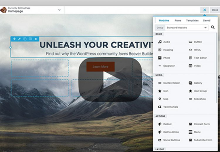 En İyi Ücretsiz WordPress Teması 2022