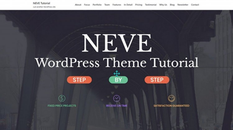 En İyi Ücretsiz WordPress Teması 2022