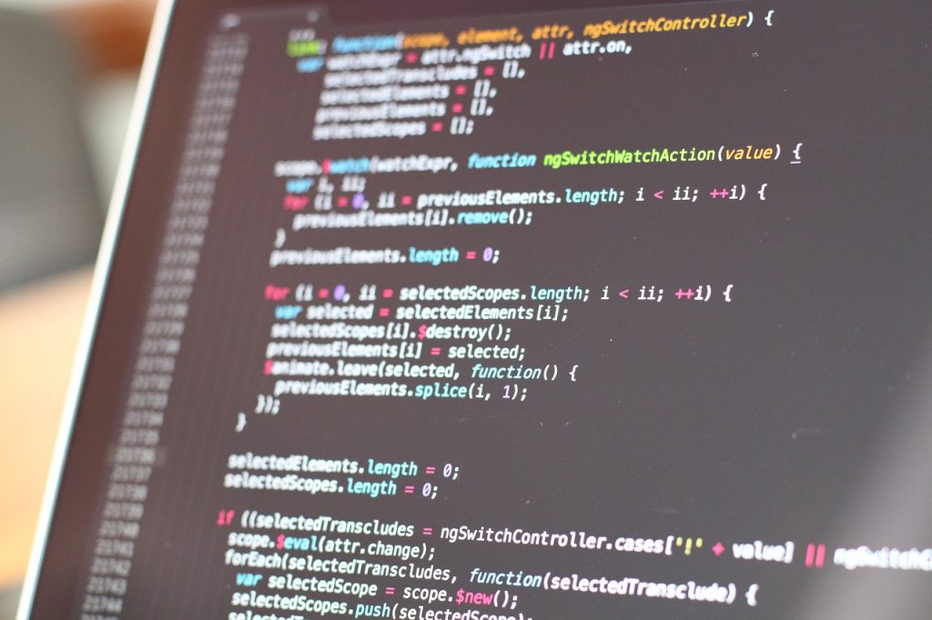 Authinfo-Code für die Domain