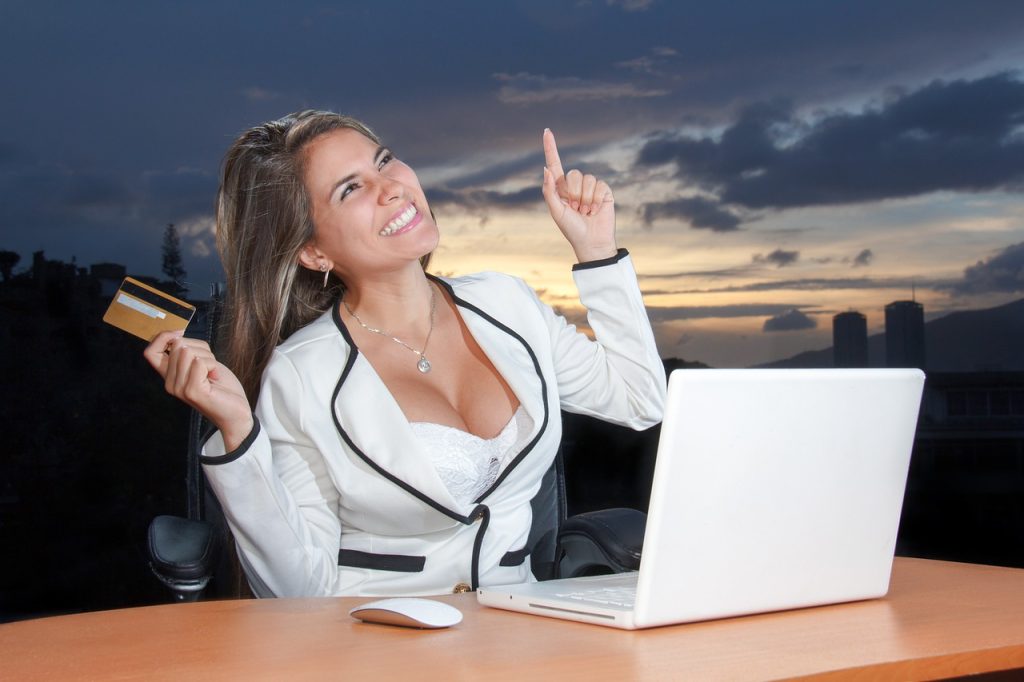 De beste e-commerce oplossing