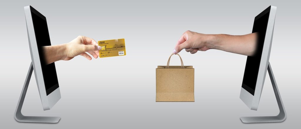SaaS e-commerce platformen