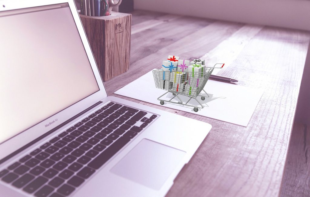 SEO voor e-commerce