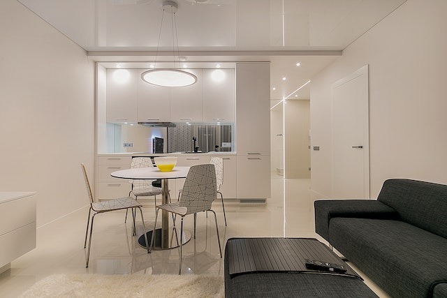 VPS hosting bir apartman dairesi gibidir