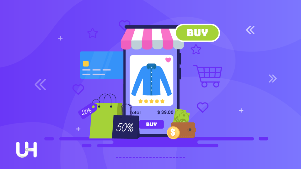 sản phẩm có nhu cầu cao để bán