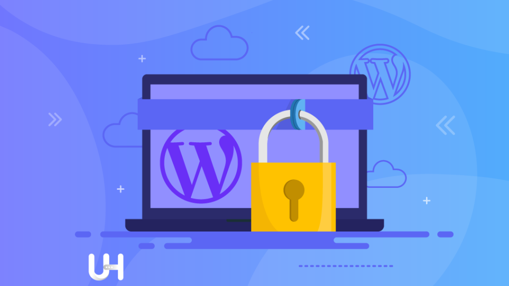 16 ways how to secure WordPress website