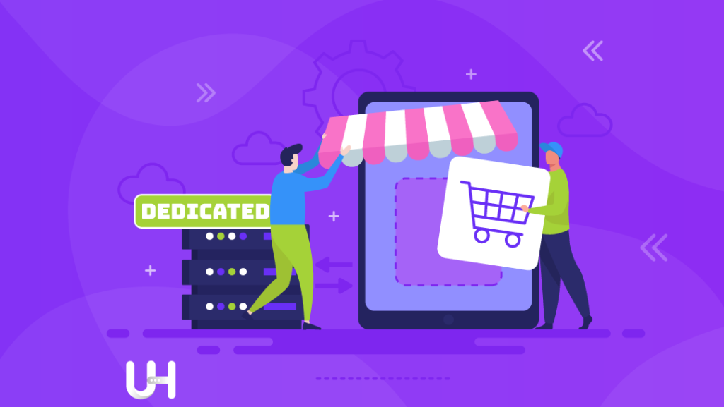 Выделенный сервер для интернет-магазина: стоит ли