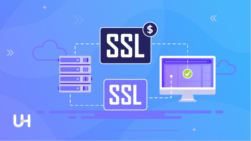 SSL certificate importance