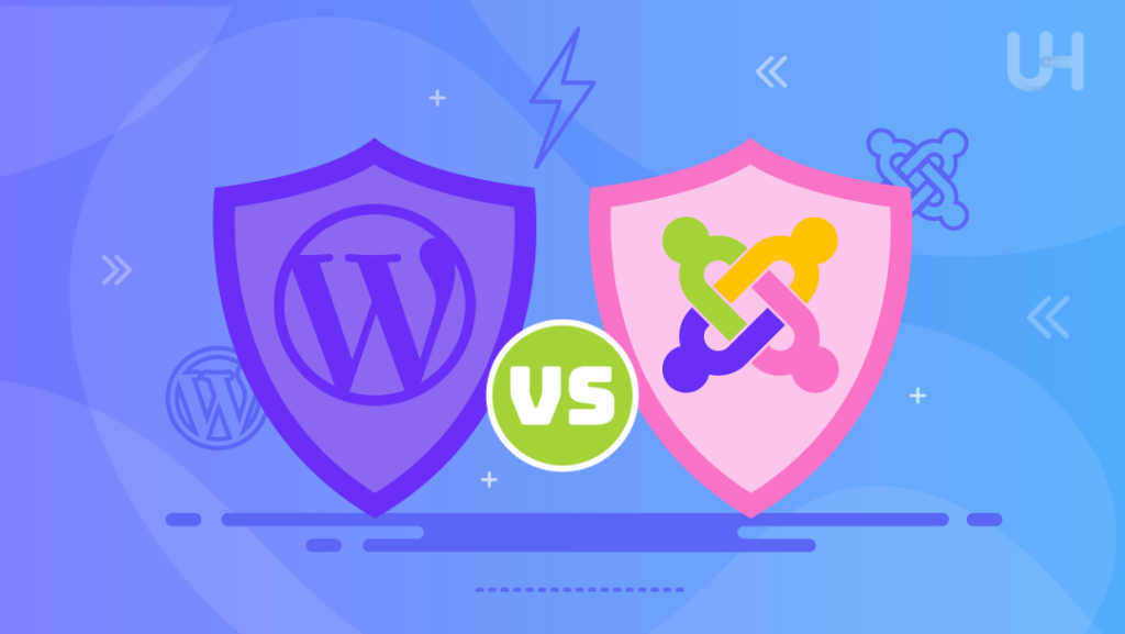 WordPress y Joomla son los sistemas de gestion de contenido