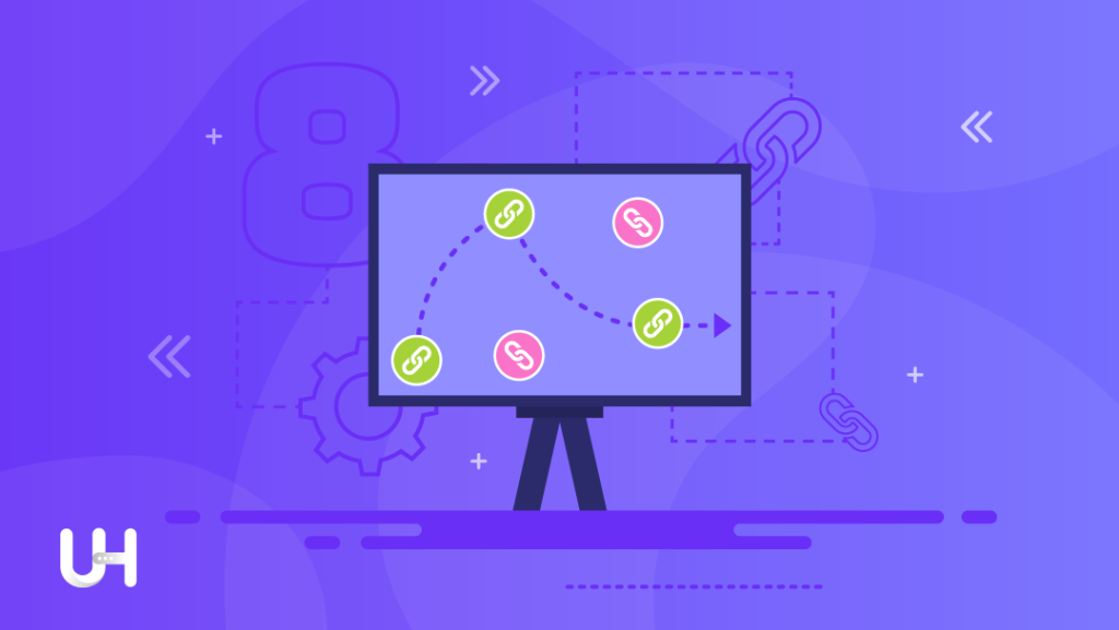 Googlebot indexes pages by moving between one URL and the next URL it finds on a given page. Make sure your website is easy to index for Googlebot.