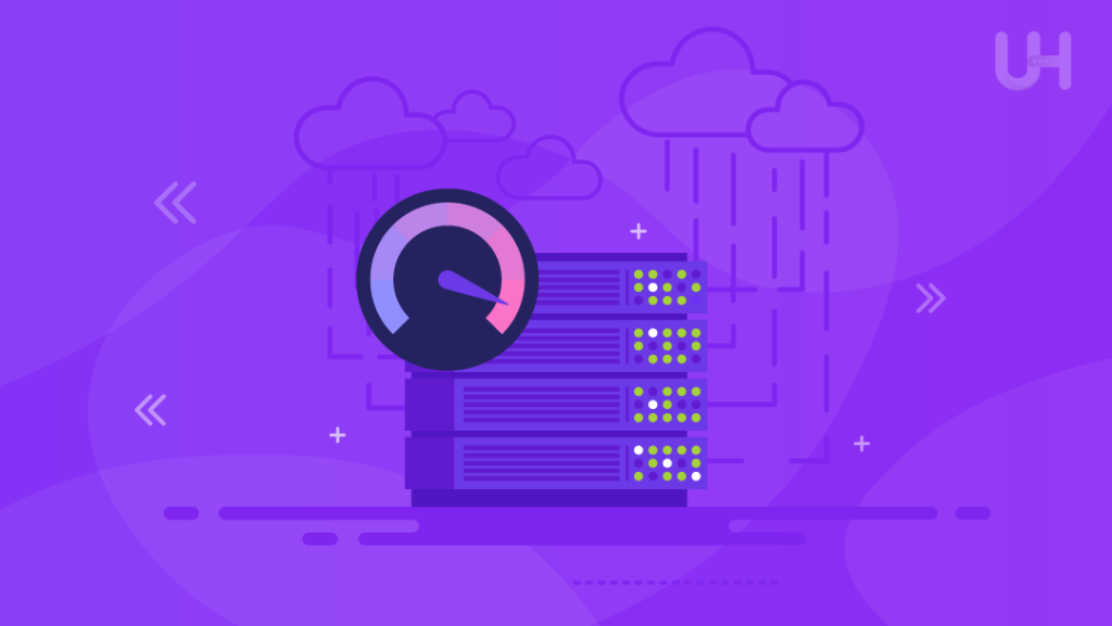 Web server vs application server