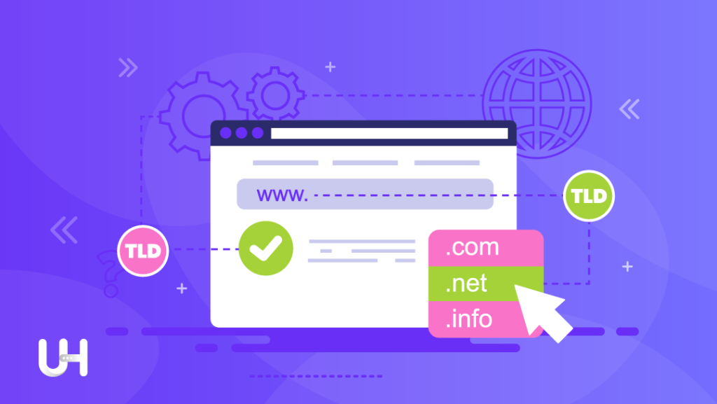 fully qualified domain name (FQDN)