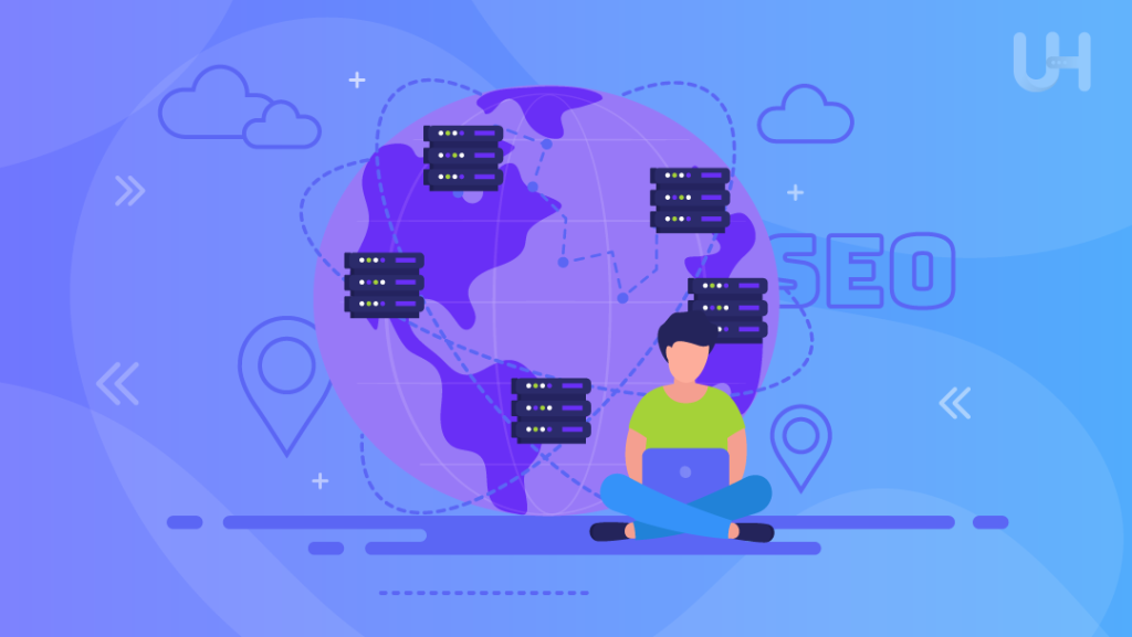 Choose a server close to your clients to ensure faster loading times for their websites. By doing so, you will improve your SEO ranking.