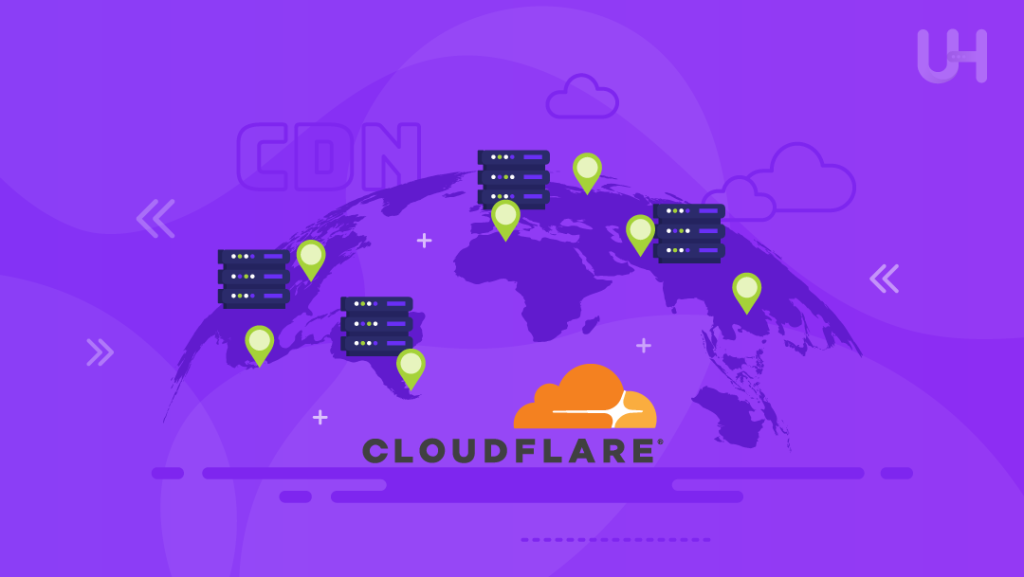 CDN can help you to mitigate bandwidth-related issues by distributing content more efficiently.