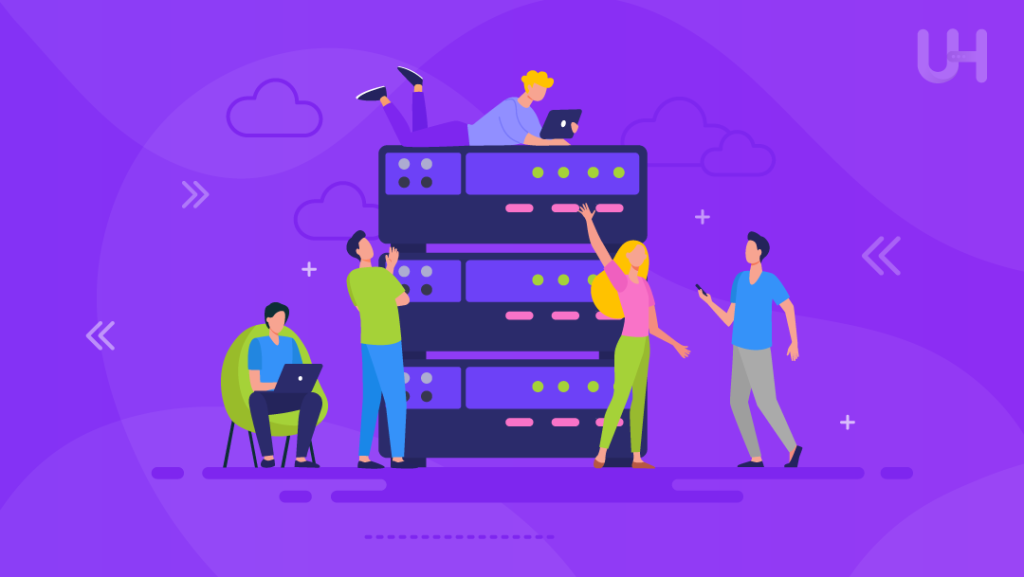 Unlimited web hosting empowers individuals and businesses to establish their online presence.