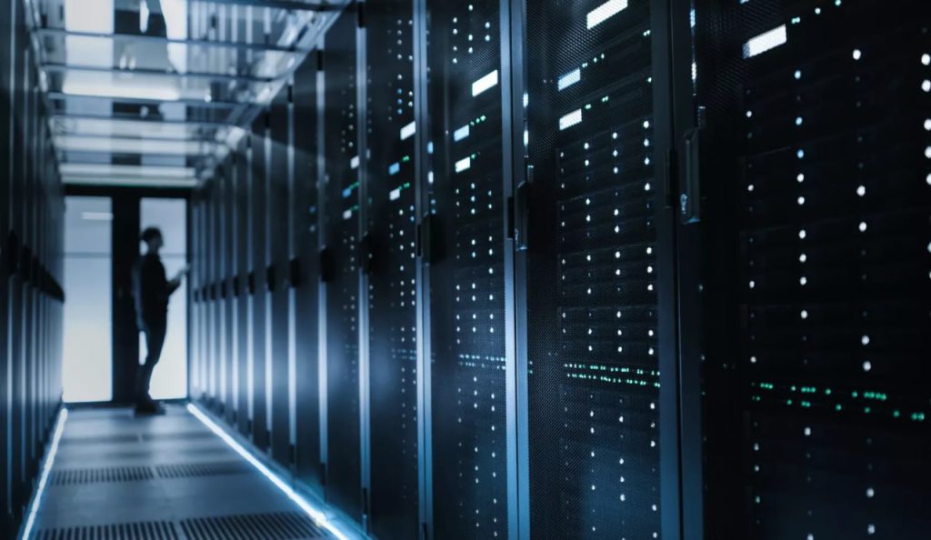 A UltaHost criou data centers de última geração para atender às necessidades mais exigentes de seus clientes europeus.