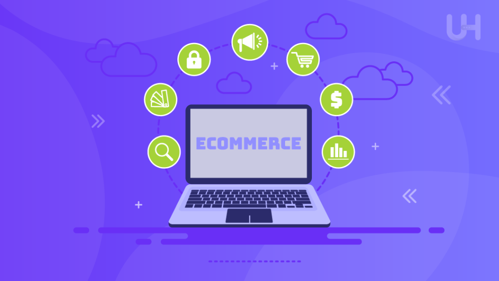 Augmented reality in ecommerce