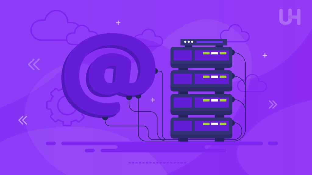 Email security