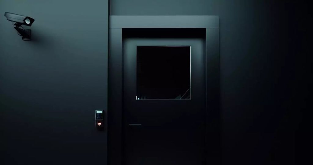 UltaHost обеспечивает безопасность на всех возможных уровнях. Он обеспечивает безопасность сервера, сети и инфраструктуры, а также заботится о физической безопасности внутри немецкого дата-центра.