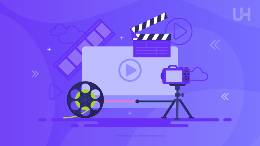 Używaj filmów i zdjęć, aby uczynić swoją stronę "O nas" bardziej atrakcyjną.