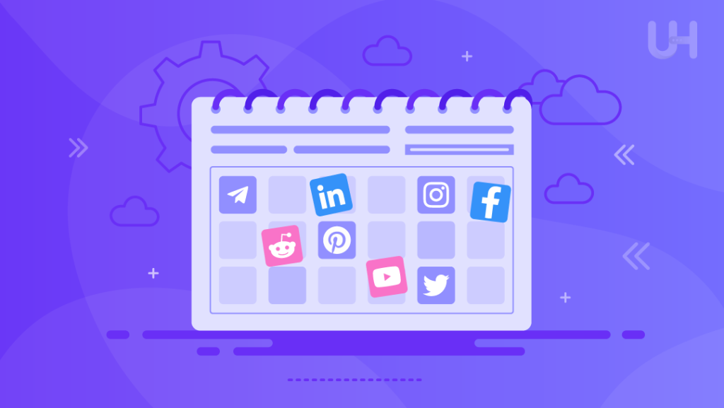 tutelare gli account sui social media