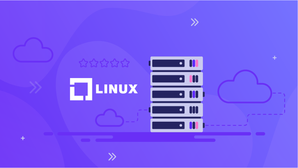 Linux VPS for Docker