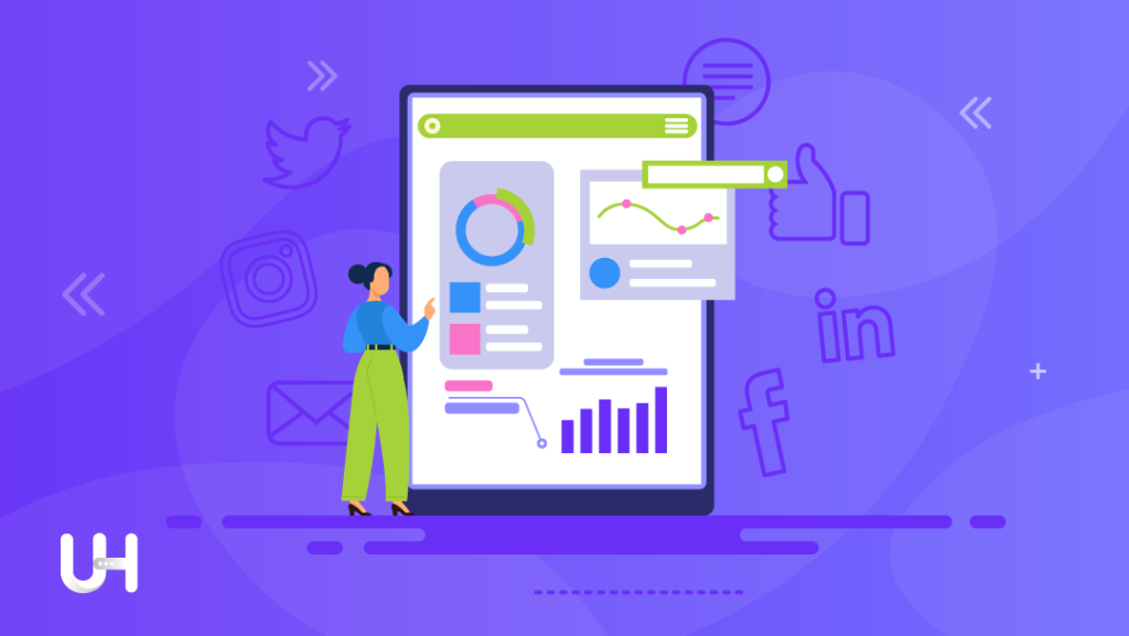 Aby stworzyć efektywną kampanię Google Ads, monitoruj kluczowe wskaźniki jej wydajności i dostosowuj je, aby zwiększyć skuteczność.