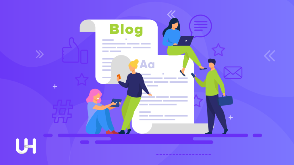 When users generate content on a given website, its value in Google's and other search engines' algorithms increases. This holds significance both for your website's SEO and for choosing a location for your backlink.