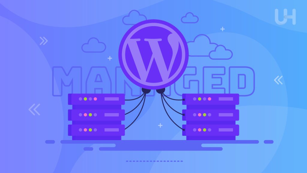 Hosting gestionado de WordPress