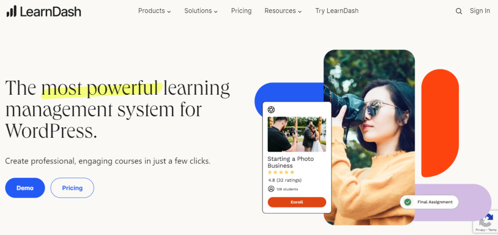 LearnDash
