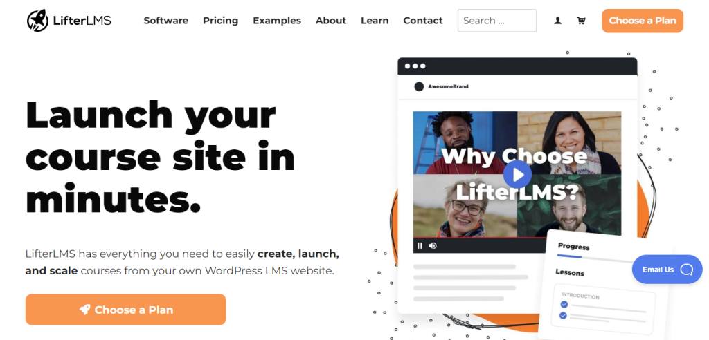 LifterLMS