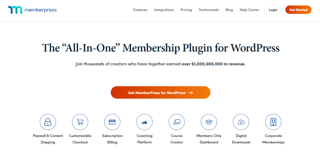 MemberPress