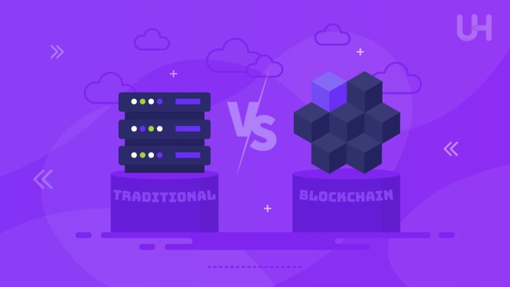 Databasе Tеchnologiеs: Traditional vs. Blockchain