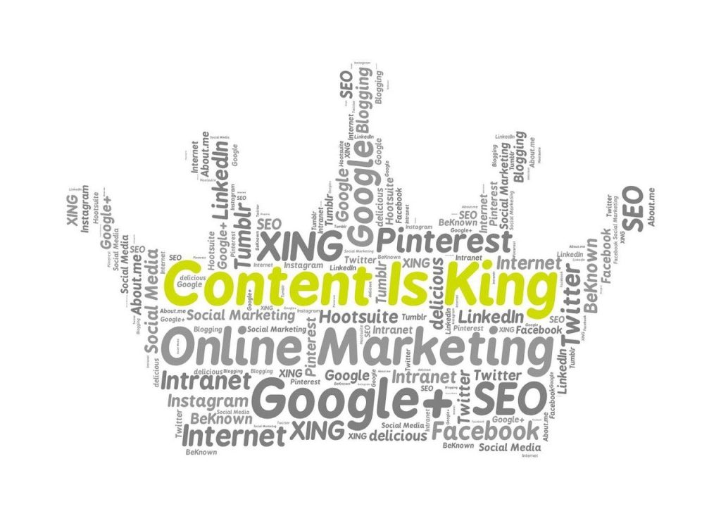 Google Ads Network