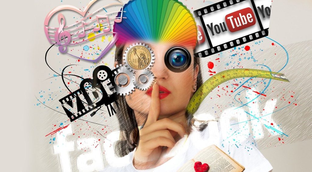 Affiliate Marketing