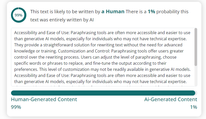 AI Content Writer. 15+ Tool di Scrittura Per il tuo Blog nel 2024