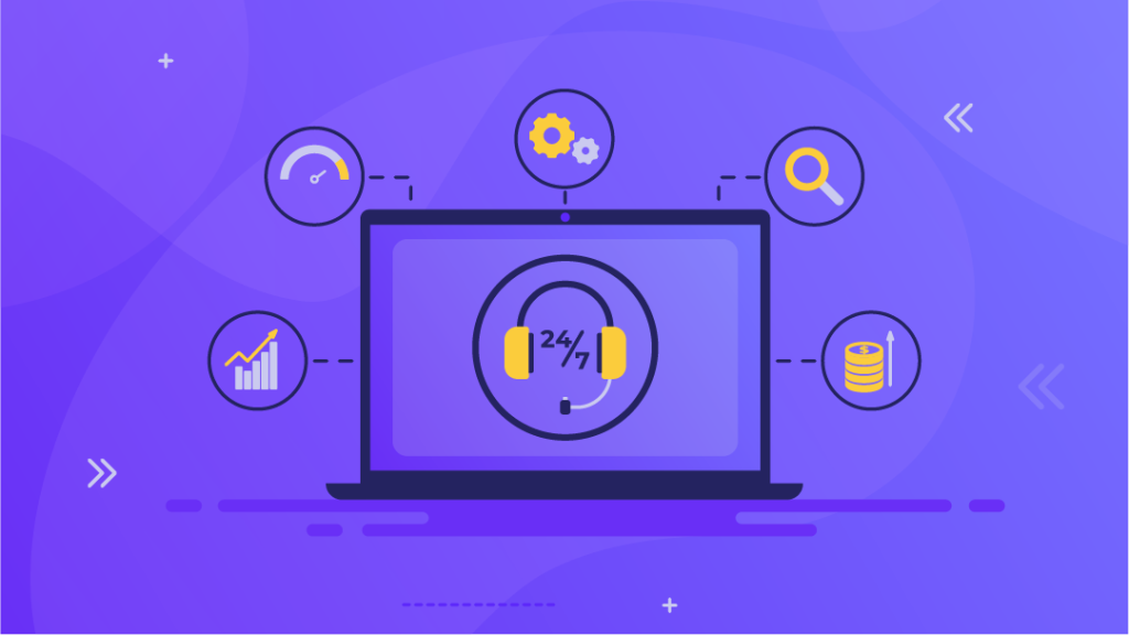 Logiciel de CRM