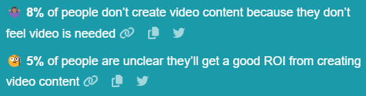 Create Engaging Experiences Using Interactivity