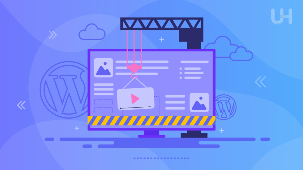 WP Page Builder
