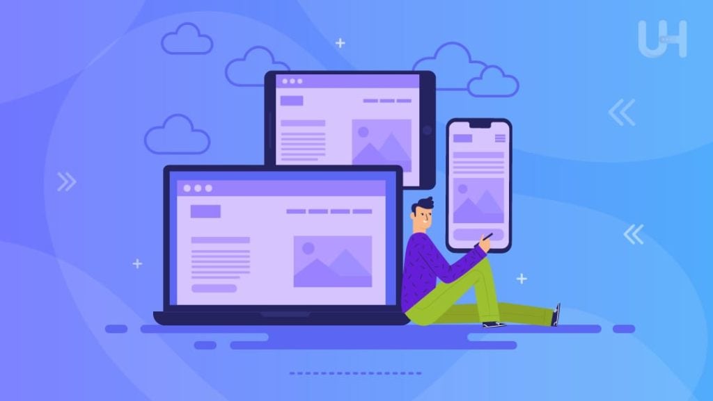 Errores de diseño web