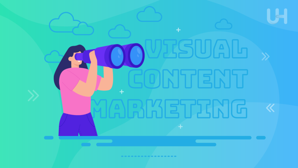 Qu'est-ce que le marketing visuel et pourquoi est-il important ?